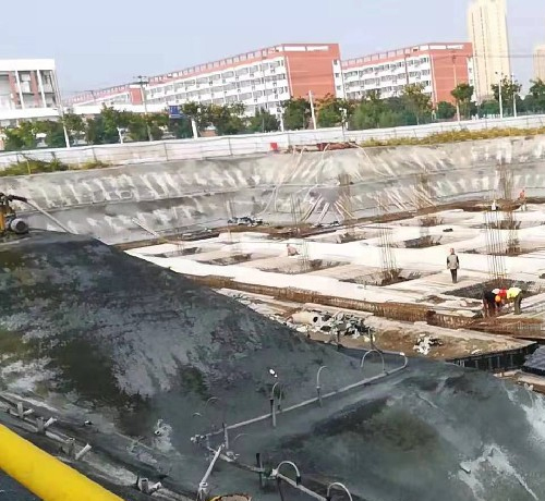 永安工地打井费用
