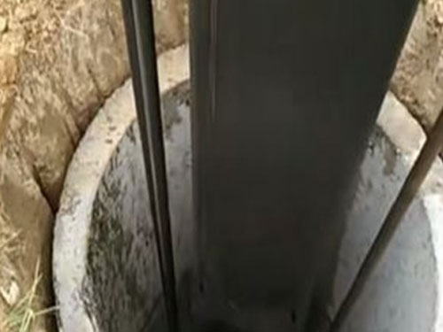 永安打井公司